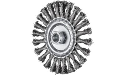 PFERD TOOLS Ronde borstel POS RBG 12512/M14 ST 0,50 43303013 1 stuk(s)