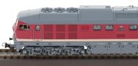 Piko H0 52765 H0 diesellocomotief BR 142 van de DR - thumbnail