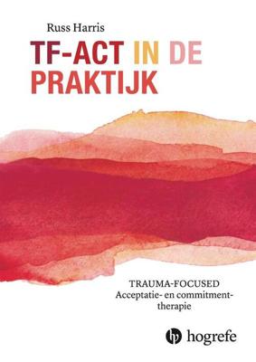 TF-ACT in de praktijk (Paperback)