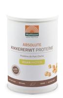 Mattisson HealthStyle Kikkererwt Proteïne - thumbnail