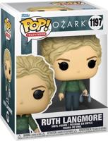 Ozark Funko Pop Vinyl: Ruth Langmore - thumbnail