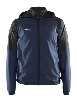 Craft 1913387 CORE Unify Wind Jacket W - Blaze/Black - L