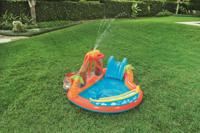 Bestway speelzwembad 265x265x104cm - thumbnail