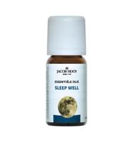 Jacob Hooy Essentiële Olie Sleep Well - thumbnail