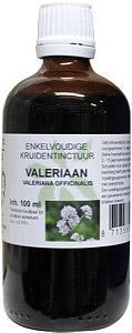 Cruydhof Valeriana off rad / valeriaan tinctuur 100 Milliliter