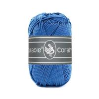 Durable Coral Mini 2106 Peacock Blue - thumbnail