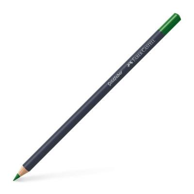 Faber Castell Kleurpotlood Goldfaber - 266 permanent groen