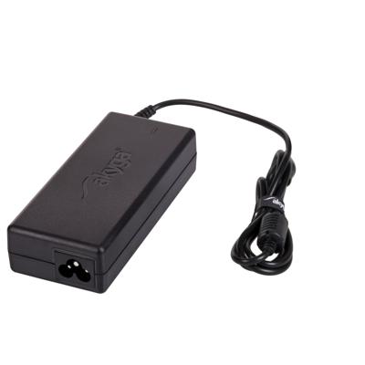 Akyga Laptop netvoeding 60 W 12 V/DC 5 A