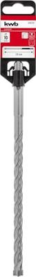Hamerboor hb4x 10x210 mm KWB - Kwb
