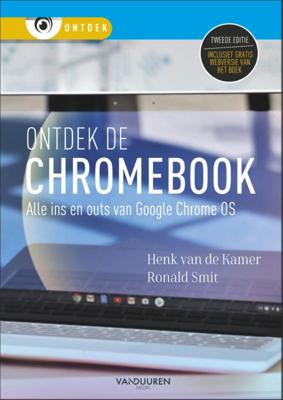 Ontdek de Chromebook Ontdek de Chromebook