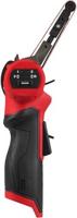 Milwaukee m12 fbfl10-0 | m12 fuel stripschuurmachine | 10 mm | zonder accu's en lader 4933480958 - thumbnail