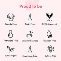 Coco & Eve Body Sunscreen SPF50+ - thumbnail