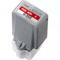 Canon PFI-1000R Red Ink - thumbnail