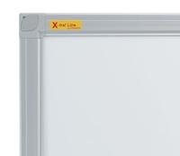 Franken Magneettafel SC3112 Whiteboard Valueline Steel 600x450 - thumbnail