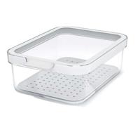 ROTHO Rondo Cauma - voedselbewaarbak - 1,2l - thumbnail