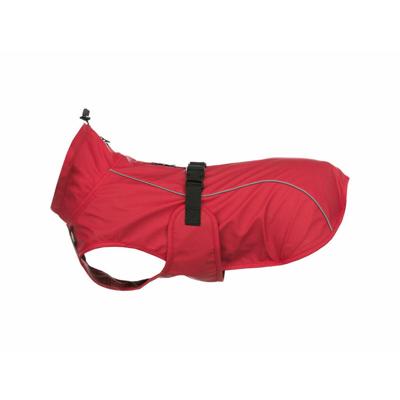 Trixie regenjas hond vimy rood Trixie regenjas hond vimy rood