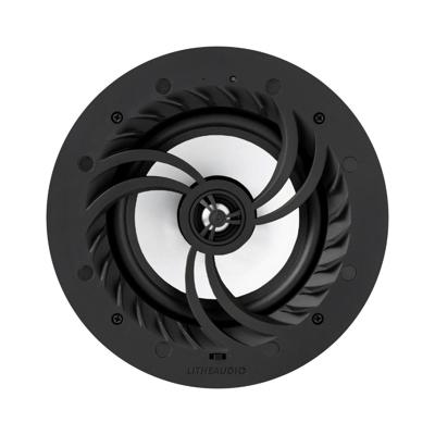 Lithe Audio Pro Series IP44 Badkamer Wi-Fi Plafondluidspreker (Enkel)