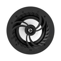 Lithe Audio Pro Series IP44 Badkamer Wi-Fi Plafondluidspreker (Enkel) - thumbnail