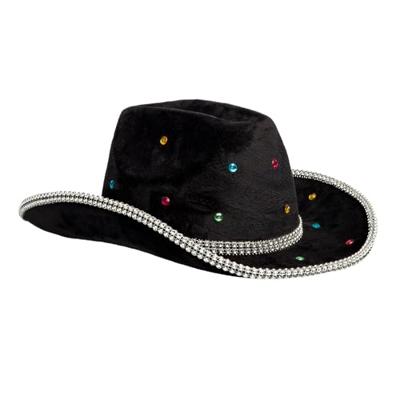 Cowboy hoed Dancer Cowboy hoed Dancer