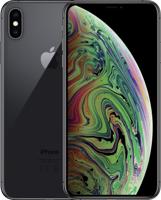 Apple iPhone XS Max, 64 GB, spacegrijs, ontgrendeld (gereviseerd) - thumbnail