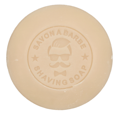 La Savonnerie De Nyons Shaving Soap 100 g Zeep Heren