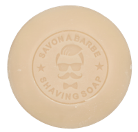 La Savonnerie De Nyons Shaving Soap 100 g Zeep Heren - thumbnail