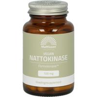 Mattisson HealthStyle Nattokinase 100 mg Fermokinase™ Capsules - thumbnail