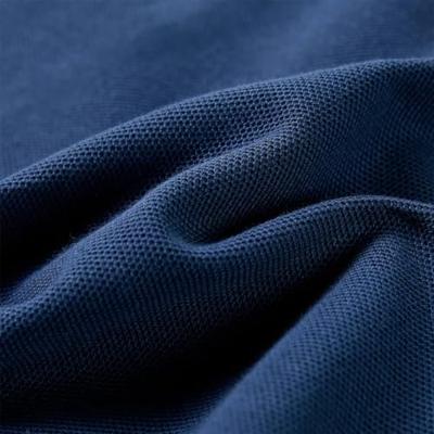 Kinderpoloshirt 104 donkerblauw Kinderpoloshirt 104 donkerblauw