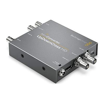 Blackmagic Design Mini Converter - UpDownCross HD
