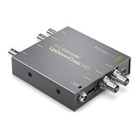 Blackmagic Design Mini Converter - UpDownCross HD - thumbnail