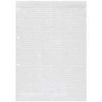 Weidmüller 1607720000-1 Insteekplaatje Wit 1 stuk(s) - thumbnail