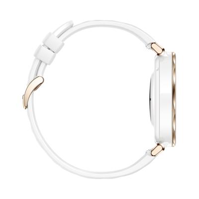 Smartwatch Huawei Watch GT 5 Pro 42mm Wit 1,32" 42 mm Ø 42 mm Ø 42,5 mm (1 Stuks)