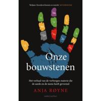 Onze bouwstenen (Paperback) - thumbnail