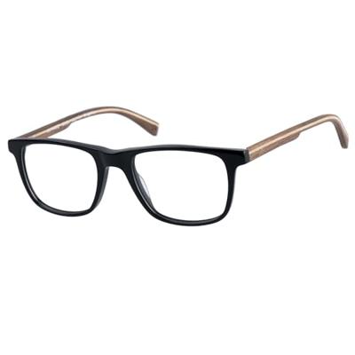 Uniseks Brillenframe Botaniq MOD. BIO-1015 52104