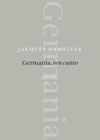 Germania, een canto - Jacques Hamelink - ebook - thumbnail
