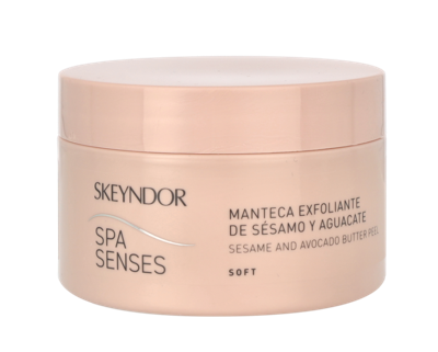 Skeyndor Spa Senses Peel 200ml Exfoliant & Peeling