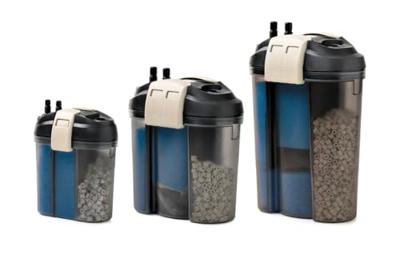 Eden WaterParadise 94070 FES 60 Externe aquariumfilter
