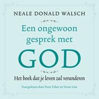 Een ongewoon gesprek met God - thumbnail
