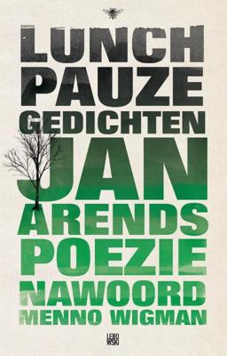 Lunchpauzegedichten - Jan Arends - ebook