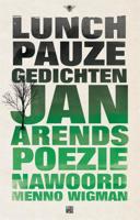 Lunchpauzegedichten - Jan Arends - ebook - thumbnail