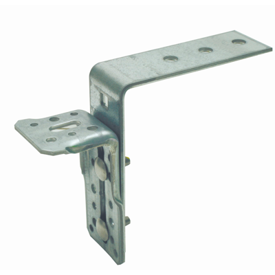 Kozijnstelhoek XL 75x150/ 175 70x5/60x5 SV