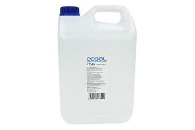 Alphacool Ultra Pure Water Kanister 5000ml koelmiddel