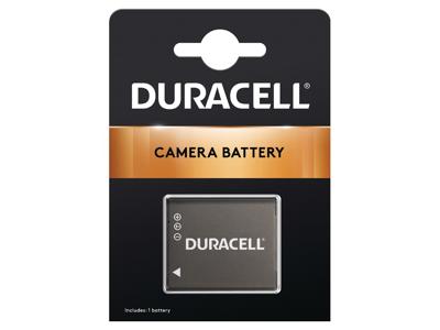 Camera-accu DMW-BCK7 voor Panasonic - Origineel Duracell
