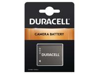 Duracell DMW-BCK7 Camera-accu Vervangt originele accu DMW-BCK7E 3.6 V 630 mAh - thumbnail