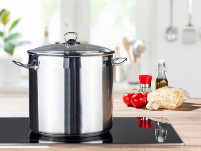 Soeppan 20 Liter