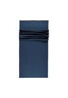 Vossen Vossen Saunalaken Rom Wafelpique 80x220 winternight - thumbnail