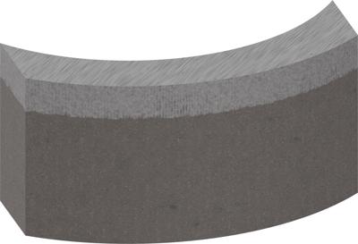Bosch Accessories Bosch Power Tools 2608601746 Segmenten voor diamantboorkronen 1 stuk(s)