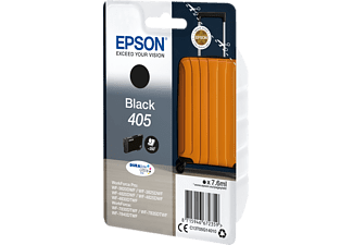 Epson 405 7.6ml Zwarte inktcartidge Epson 405 7.6ml Zwarte inktcartidge