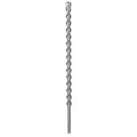 Bosch Accessories 1618596506 1618596506 Hamerboor 32 mm Gezamenlijke lengte 720 mm SDS-Max 1 stuk(s) - thumbnail