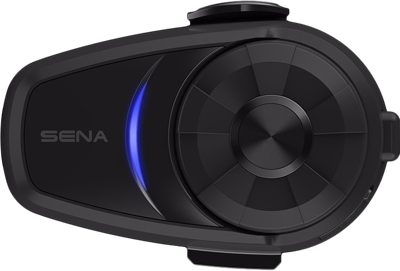 Sena 10S Bluetooth Headset Single Pack